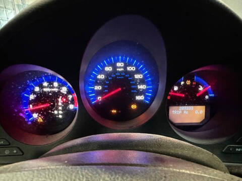 2006 Acura TL