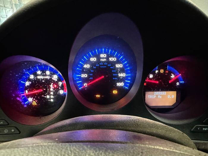 2006 Acura TL