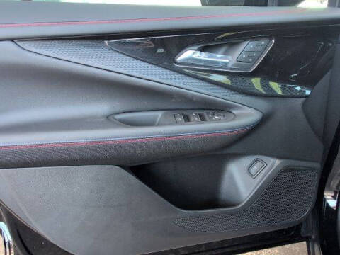 2026 Chevrolet Blazer EV RS