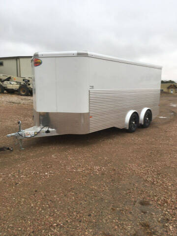 Prairie Wind Trailers, LLC – Car Dealer in Harrisburg, SD