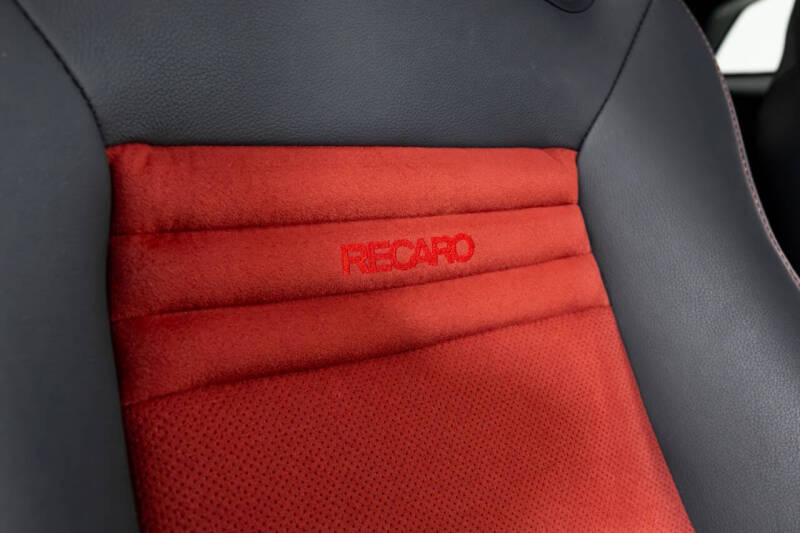 2017 Nissan GT-R NISMO