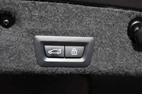 2011 BMW 5 Series 535i