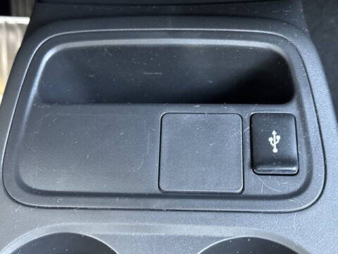 2024 Mitsubishi Mirage LE