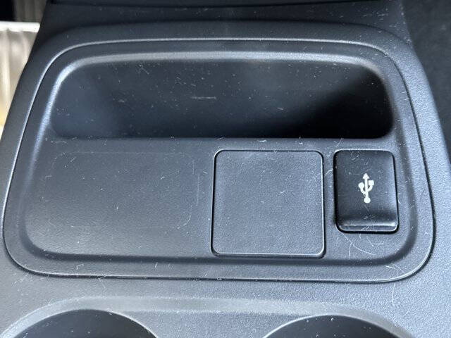 2024 Mitsubishi Mirage LE