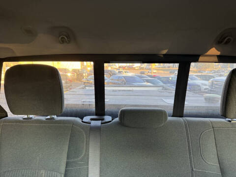 2020 RAM 3500 Tradesman