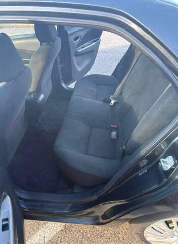 2009 Toyota Yaris