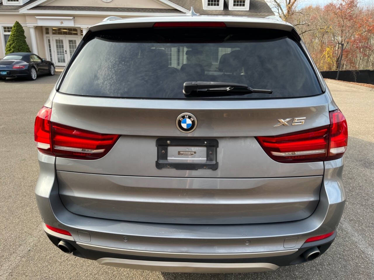 2015 BMW X5 for sale at Auto Drive Sales & Service in Berlin, CT