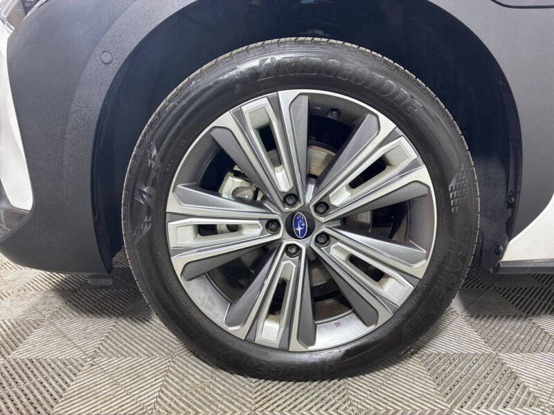 2023 Subaru Solterra Touring