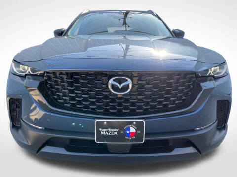 2025 Mazda CX-50 Hybrid Premium Plus