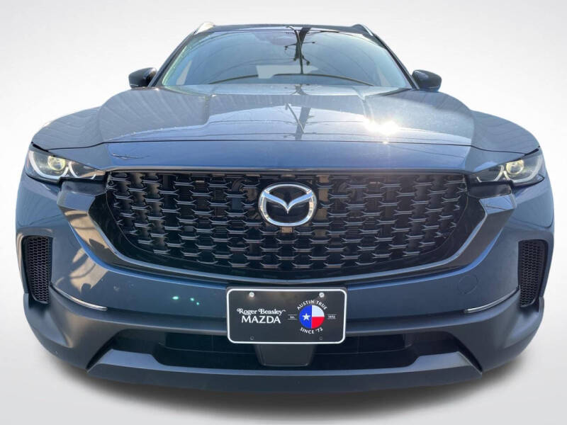 2025 Mazda CX-50 Hybrid Premium Plus