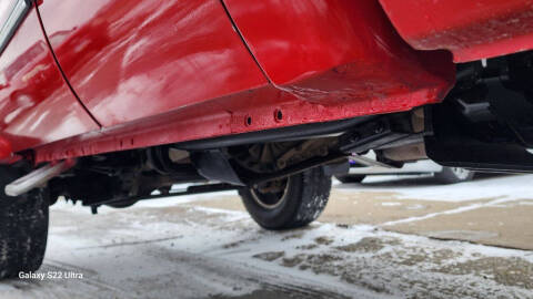 1999 Ford F-250 Super Duty XLT