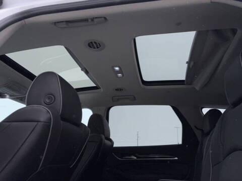 2019 Buick Enclave Avenir