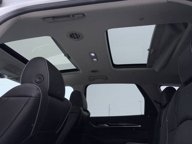 2019 Buick Enclave Avenir