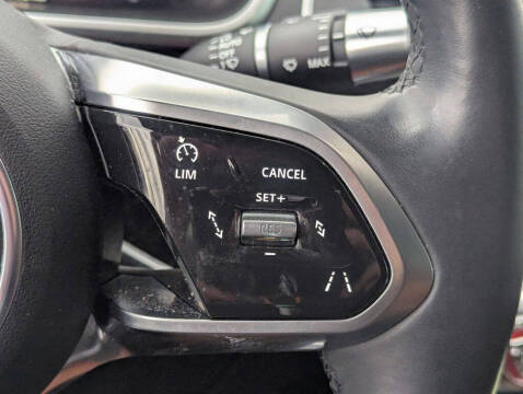 2020 Jaguar I-PACE EV400 SE