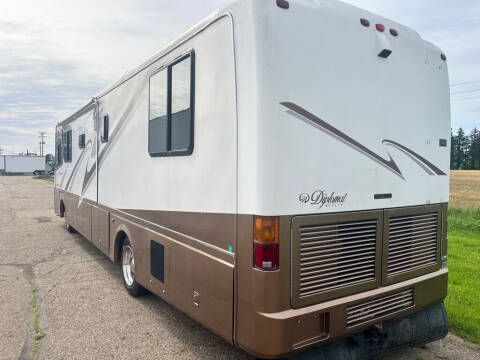 1999 Monaco DIPLOMAT