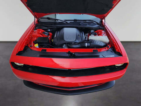 2023 Dodge Challenger R/T
