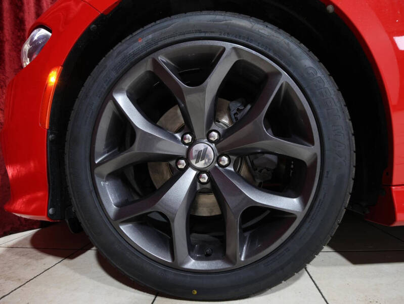 2019 Dodge Charger R/T