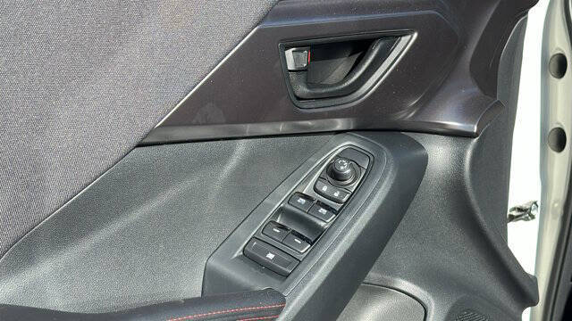 2025 Subaru Impreza Sport