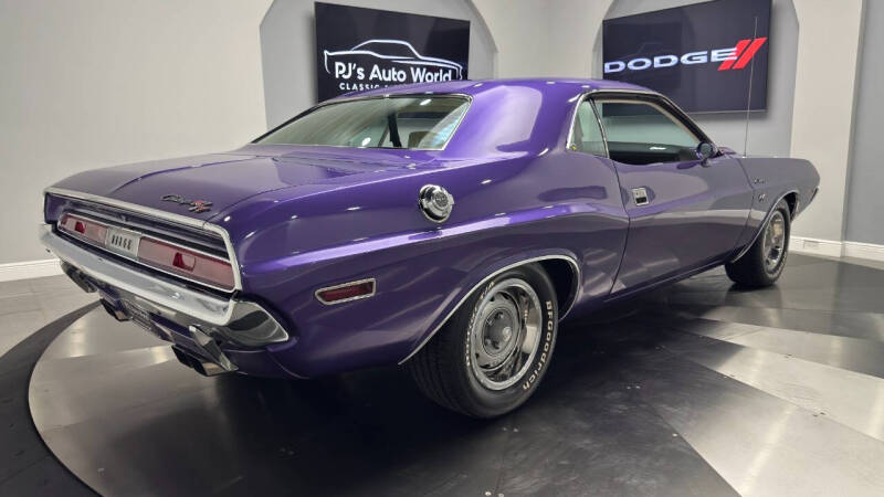 1970 Dodge Challenger