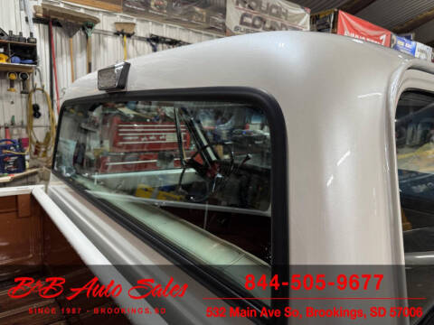 1972 GMC Sierra 1500