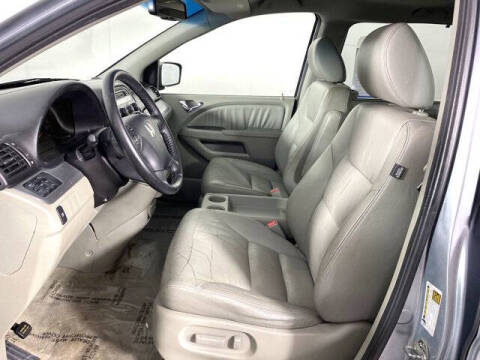 2008 Honda Odyssey EX-L