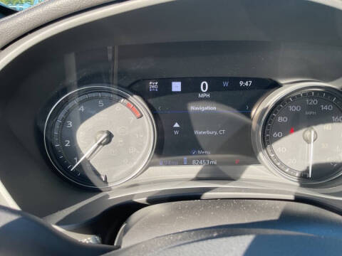 2019 Cadillac XT4 Sport