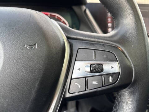 2022 BMW 2 Series 228i xDrive Gran Coupe