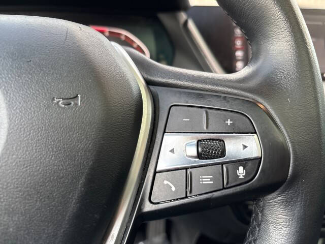 2022 BMW 2 Series 228i xDrive Gran Coupe