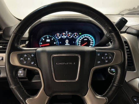 2020 GMC Yukon XL Denali