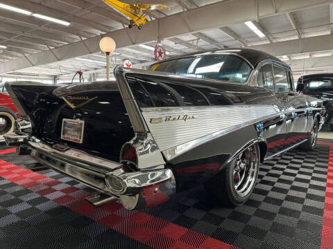 1957 Chevrolet Bel Air