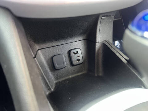 2018 Chevrolet Volt LT