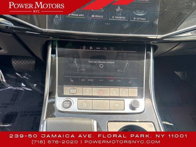 2023 Audi Q7 quattro Premium Plus 55 TFSI