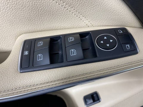 2019 Mercedes-Benz GLA GLA 250 4MATIC