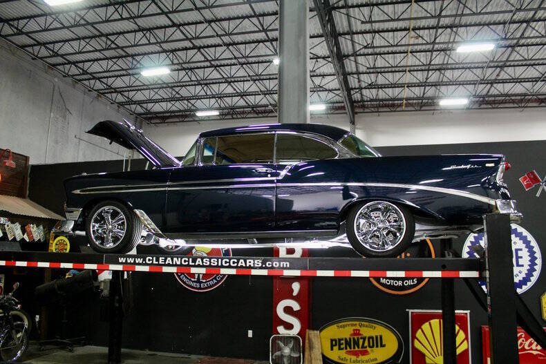 1956 Chevrolet Bel Air