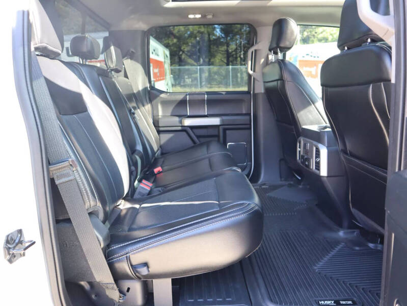 2020 Ford F-350 Super Duty