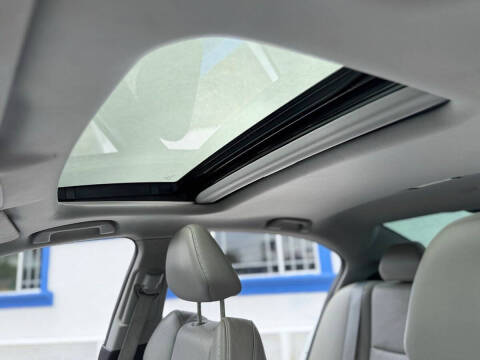 2015 Acura TLX SH-AWD V6 w/Tech