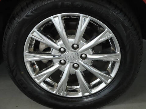 2011 Buick Lucerne CXL Premium