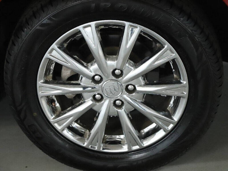 2011 Buick Lucerne CXL Premium