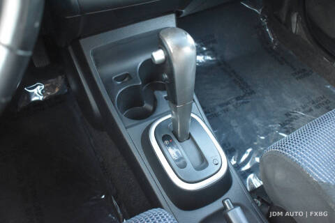 2011 Nissan Versa 1.8 S