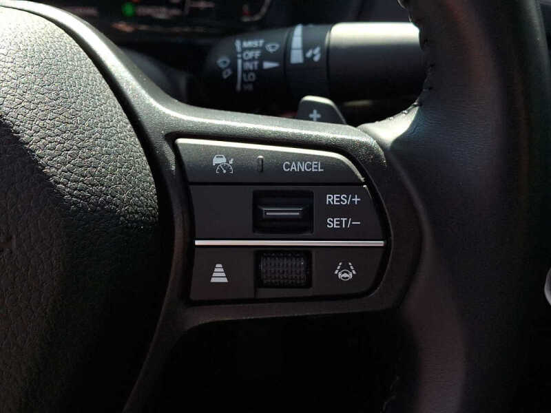 2023 Honda Accord Hybrid