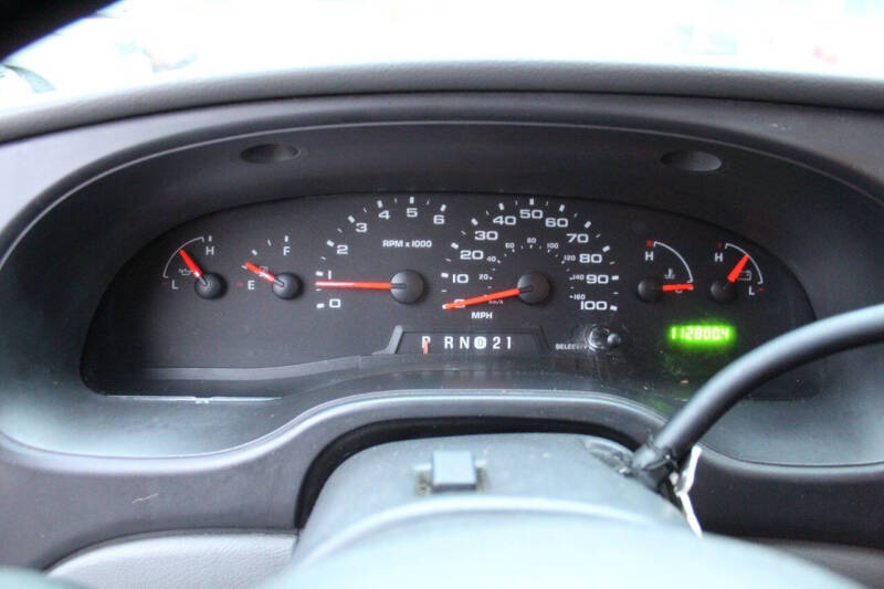 2007 Ford E-Series E-350 SD XL