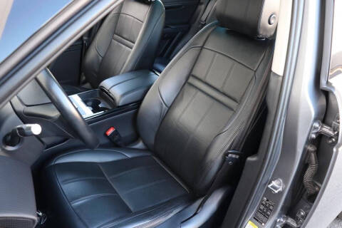 2021 Land Rover Range Rover Evoque S