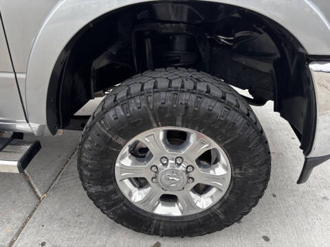 2023 RAM 2500 Big Horn