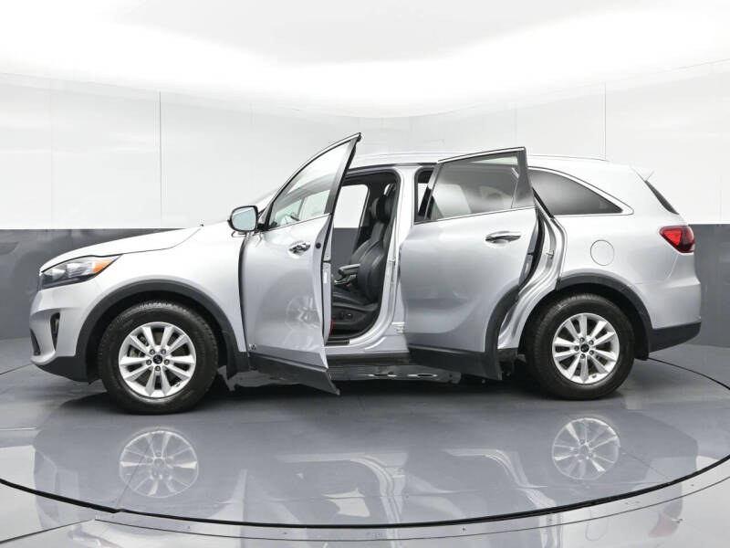 2019 Kia Sorento EX V6