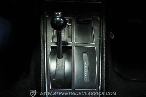 1975 Chevrolet Corvette