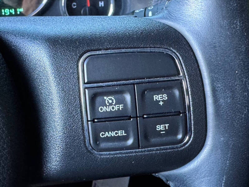 2017 Jeep Wrangler Unlimited