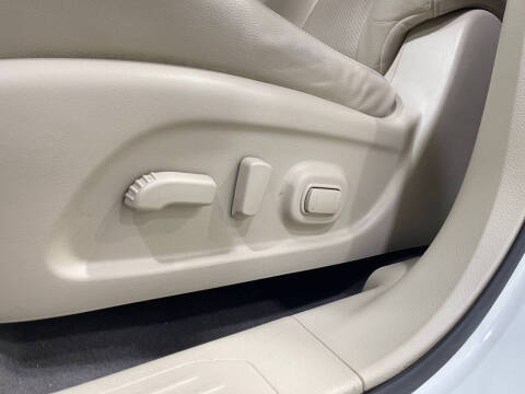 2017 Nissan Murano