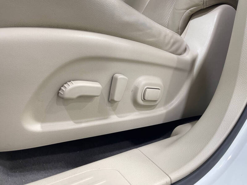2017 Nissan Murano
