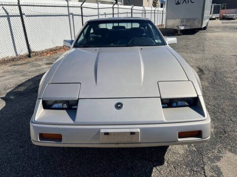 1986 Nissan 300ZX