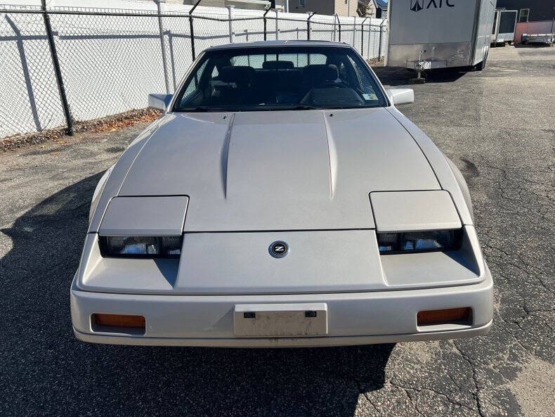 1986 Nissan 300ZX